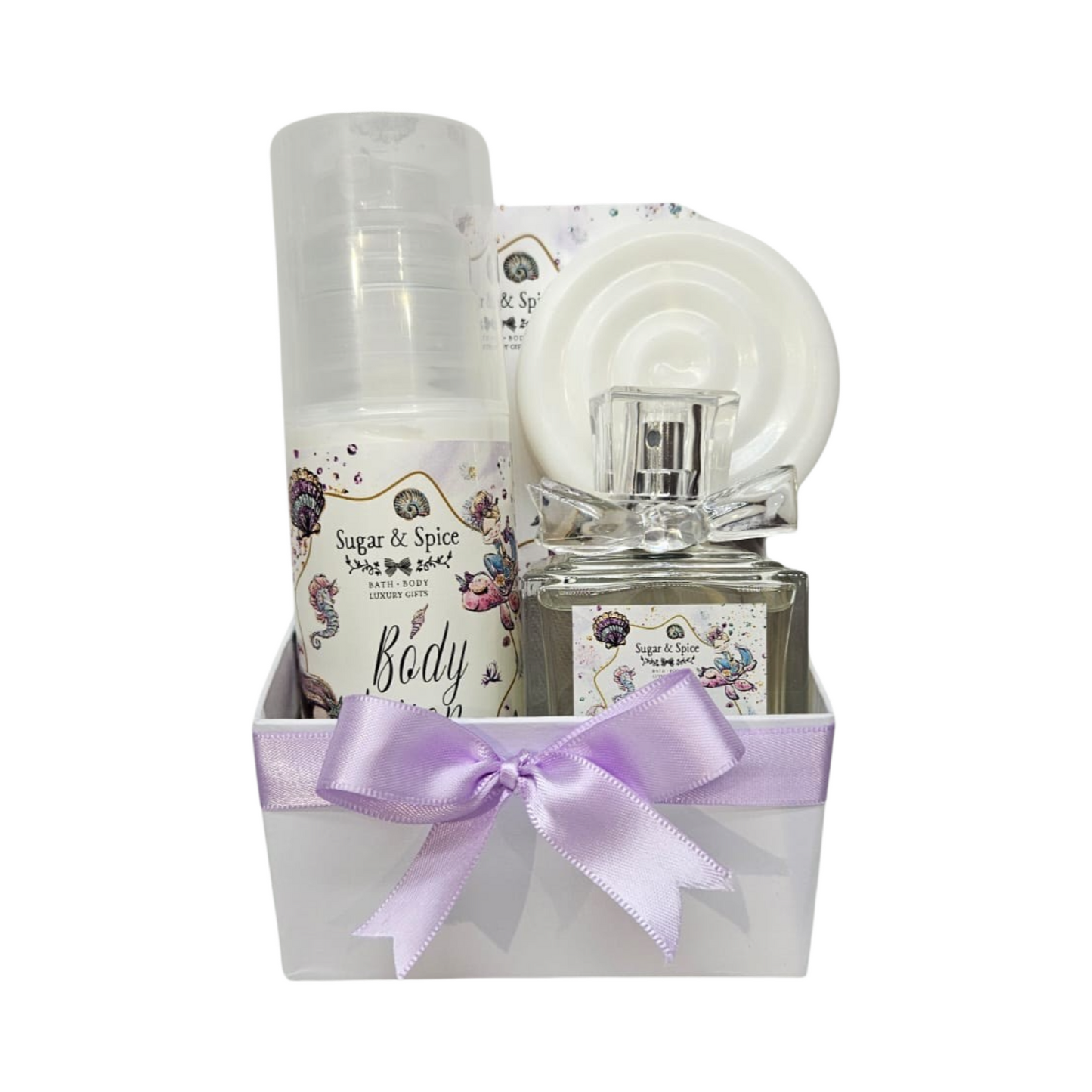 Gift Box 25