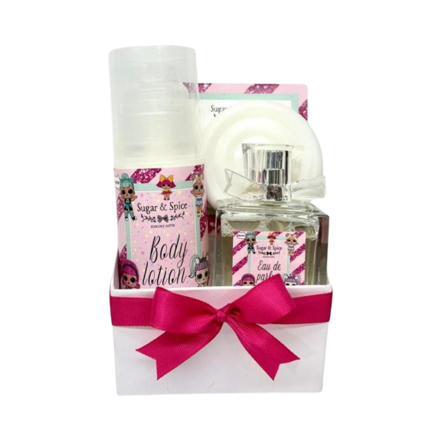 Gift Box 25