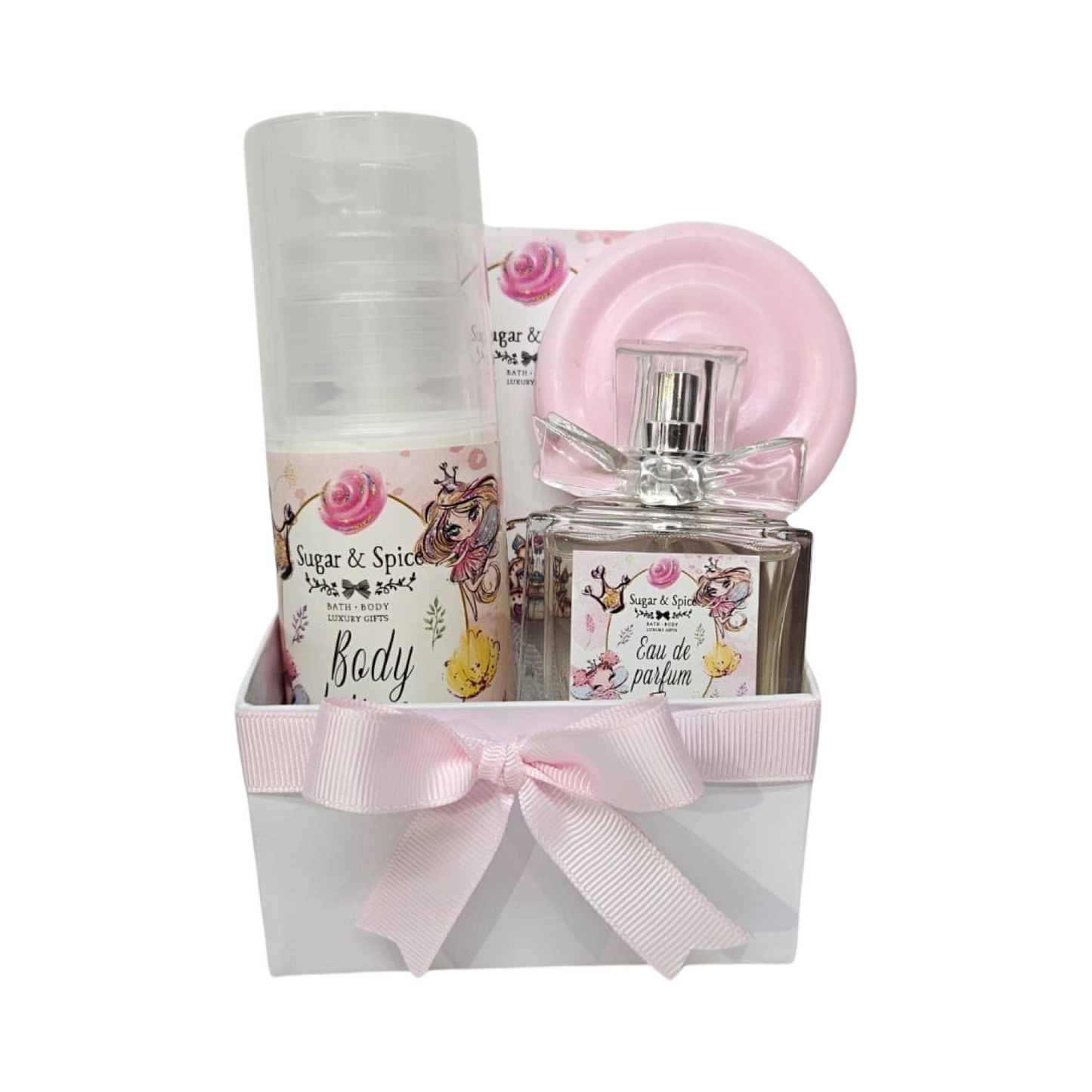 Gift Box 25