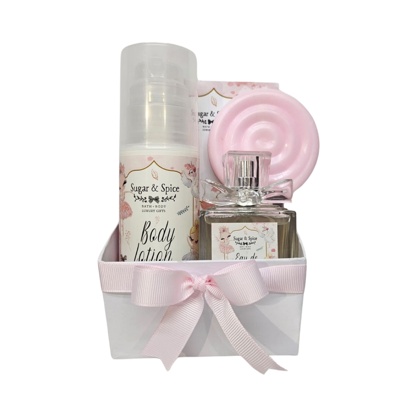 Gift Box 25