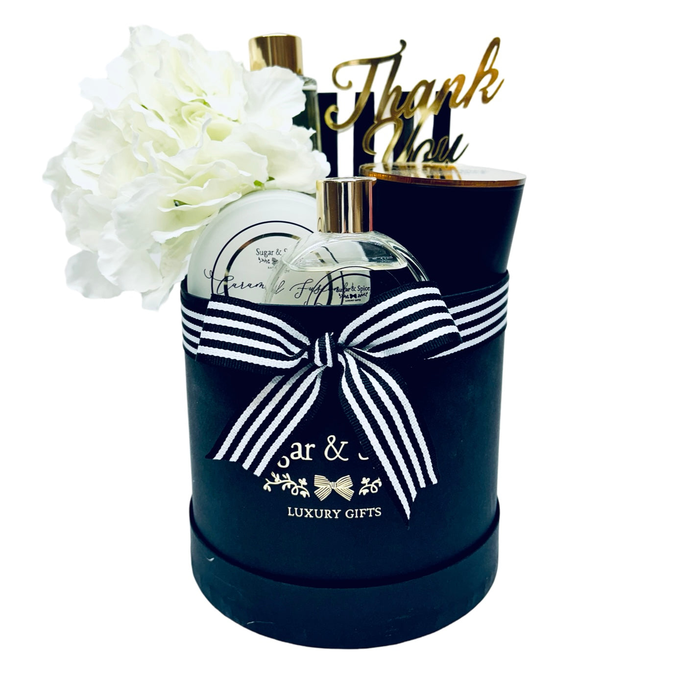 Body Lotion • Body Mist • Candle • Diffuser • Soap