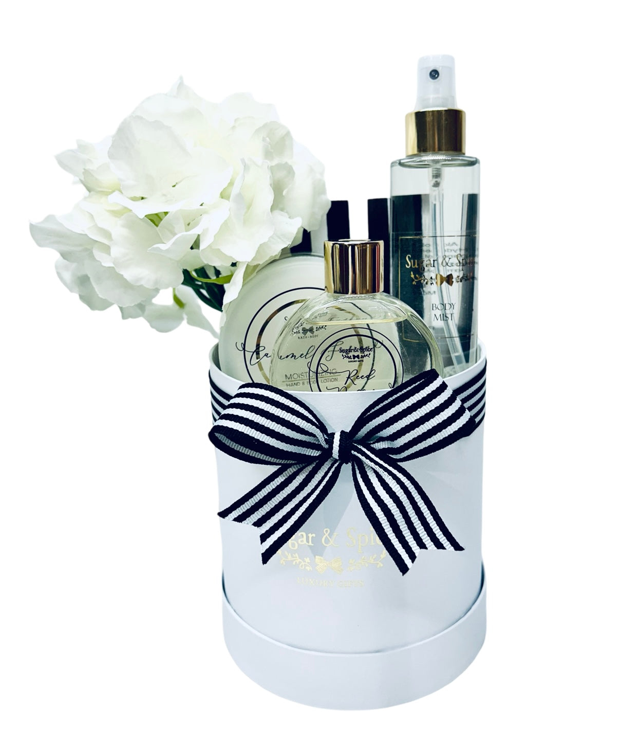 Body Lotion / Mist / Diffuser / Soap