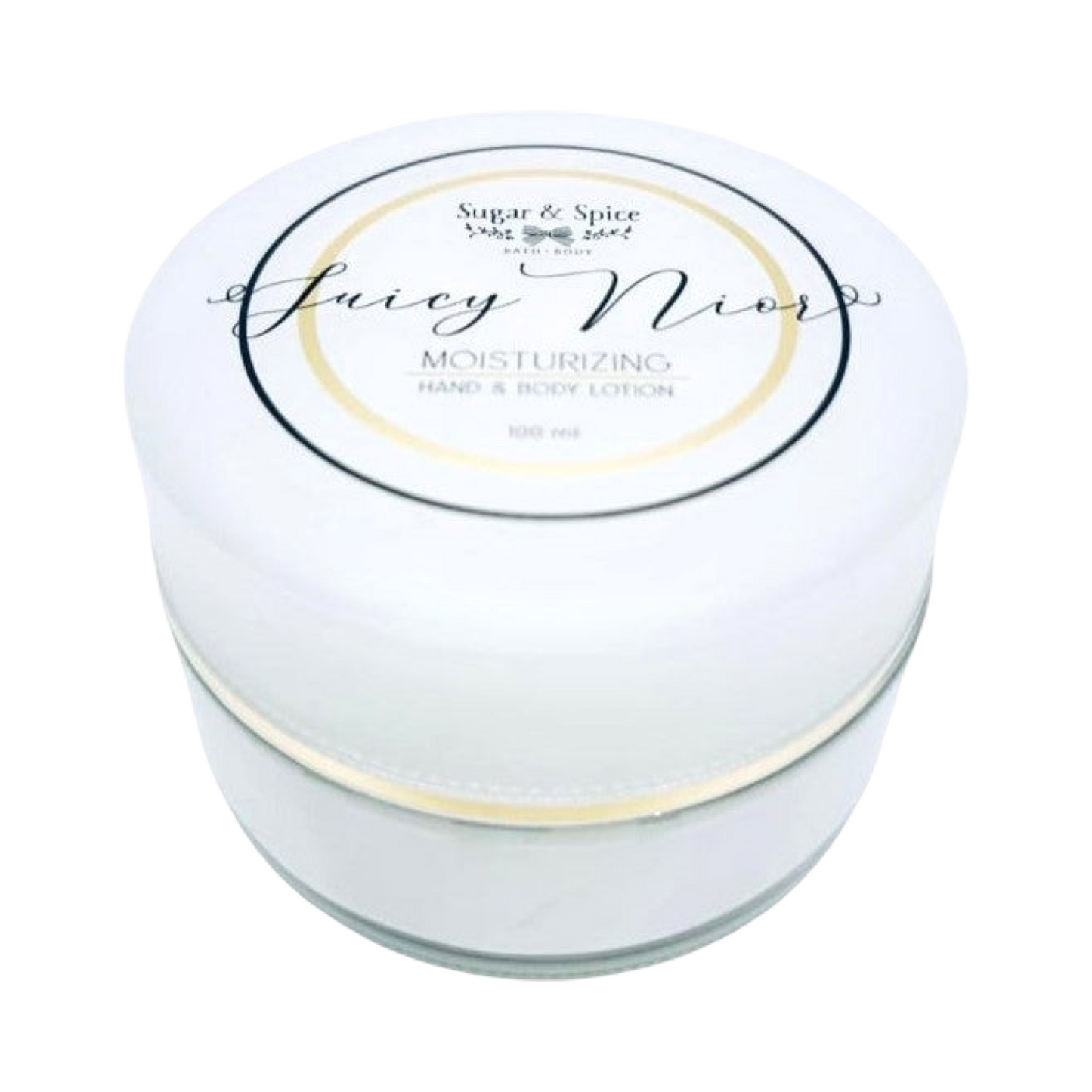Body Lotion