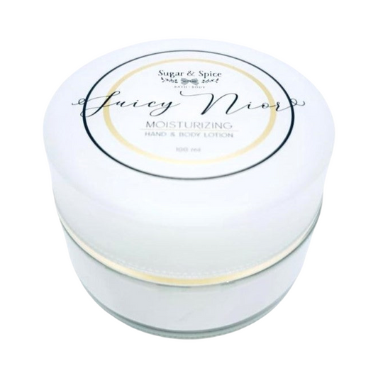 Body Lotion