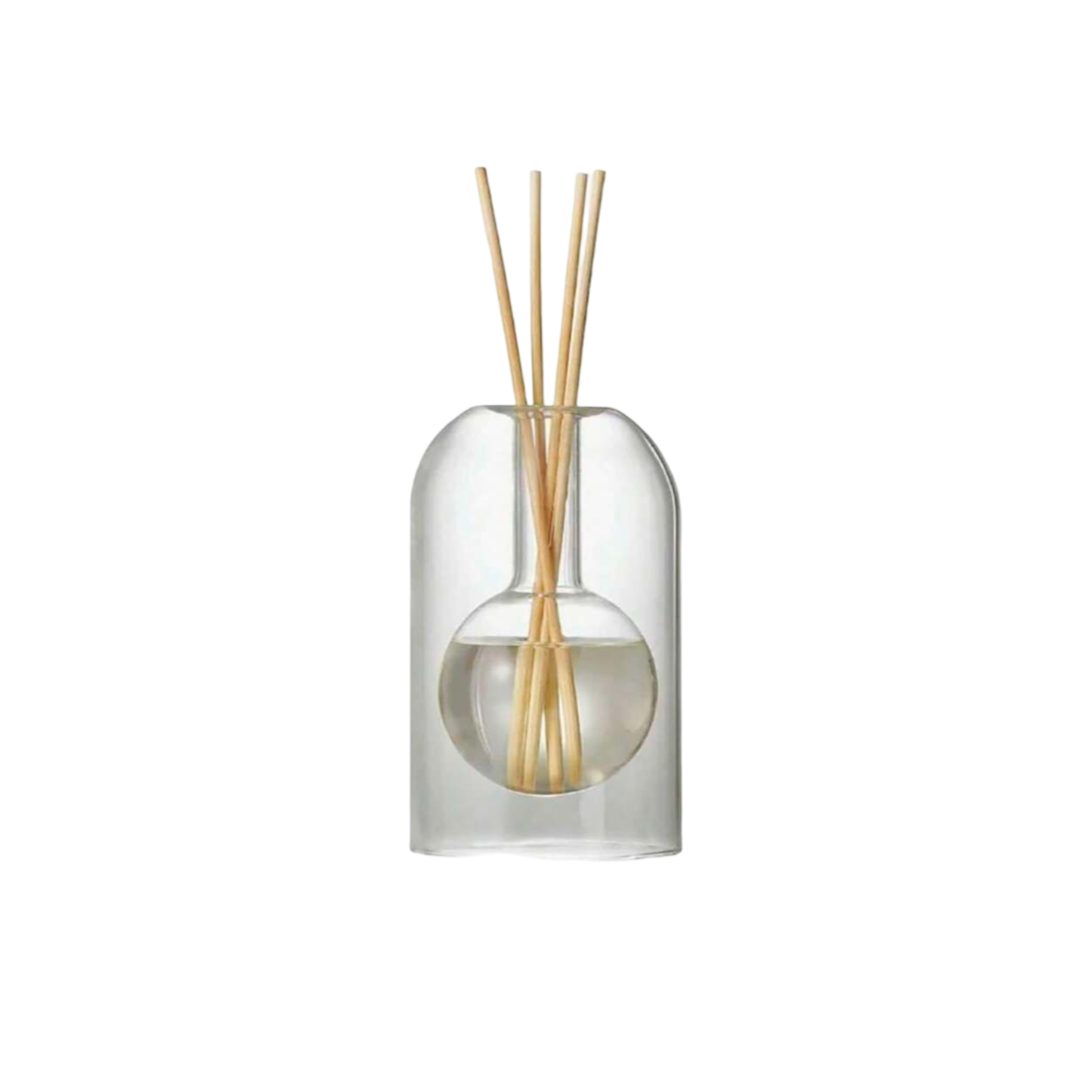 Diffuser Glass Dispenser