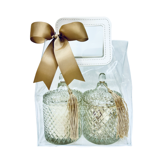 Gift Bag - Candle & Fresheners