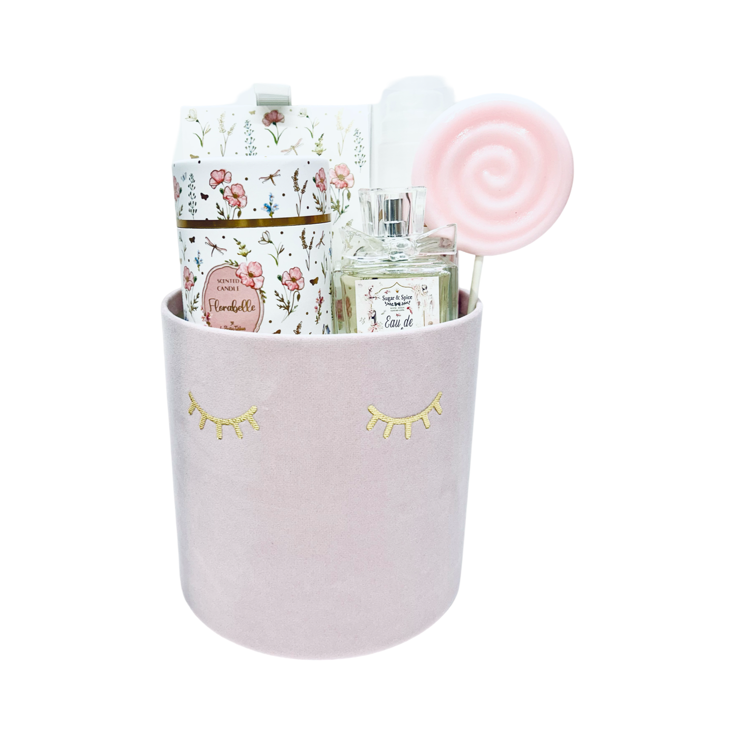 Velvet Gift Box S