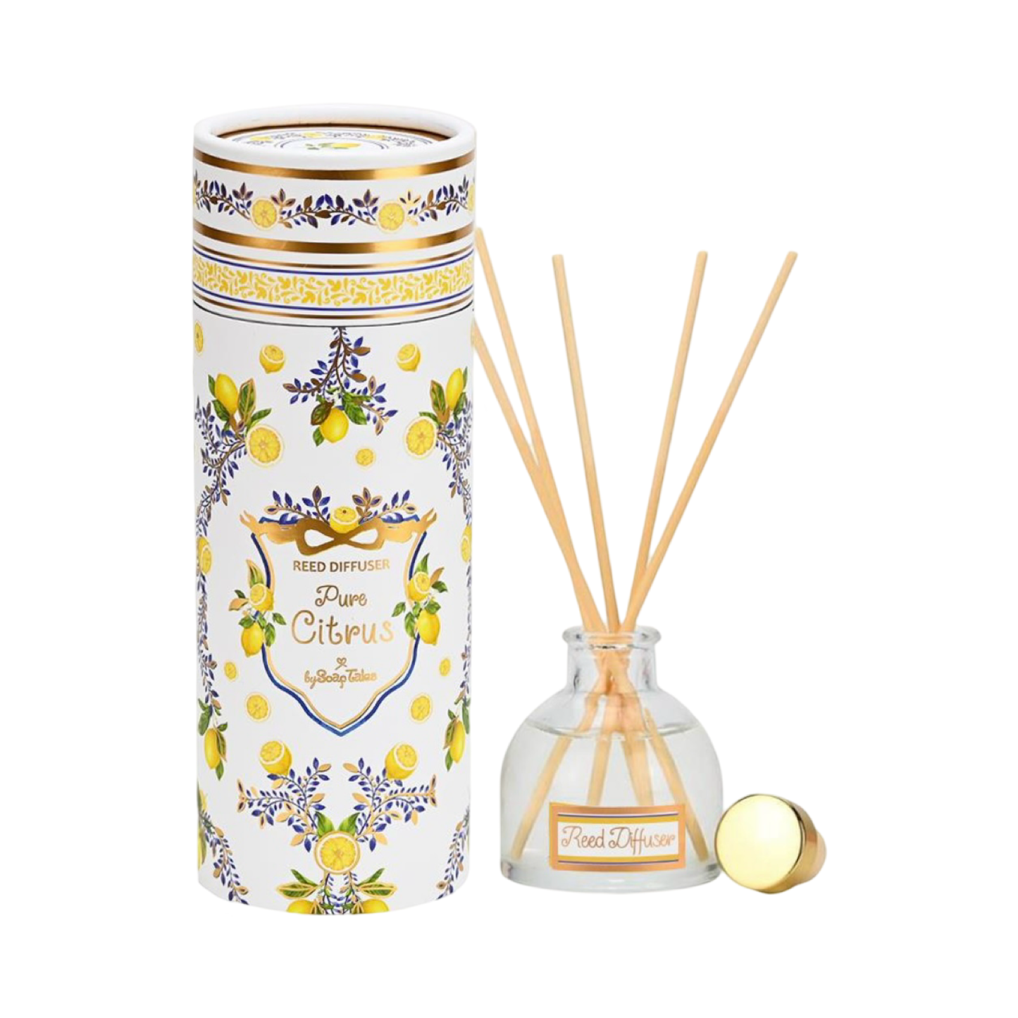 Themed Diffusers 50ml