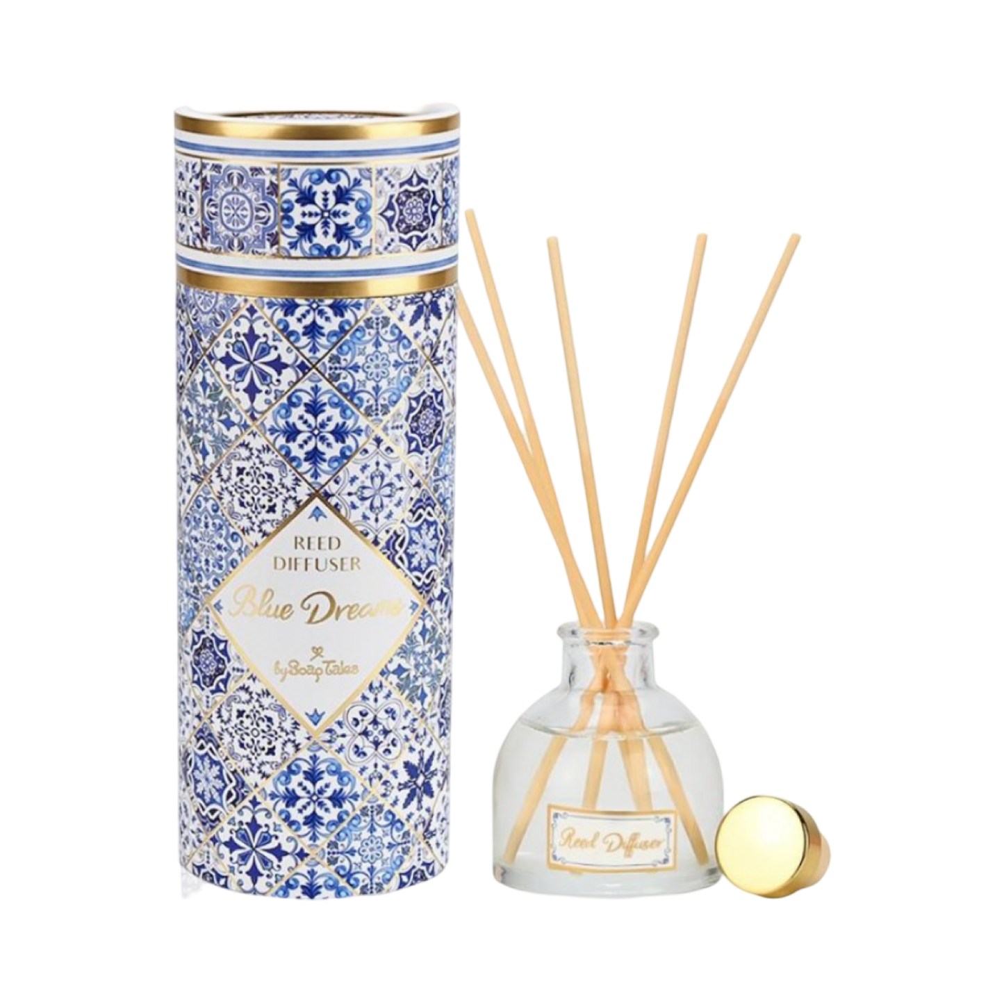Themed Diffusers 50ml