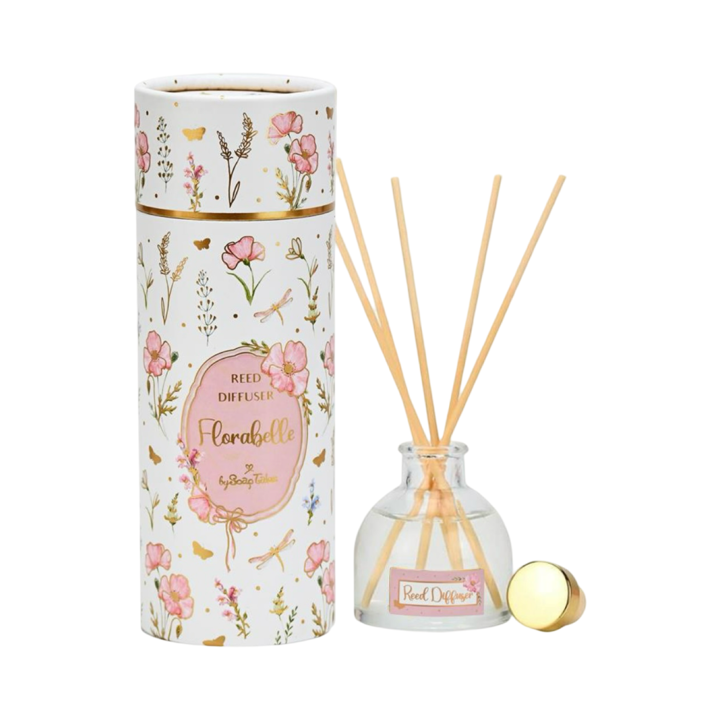 Themed Diffusers 50ml