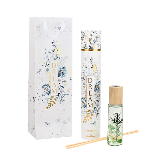 Diffuser 120ml & Gift Bag