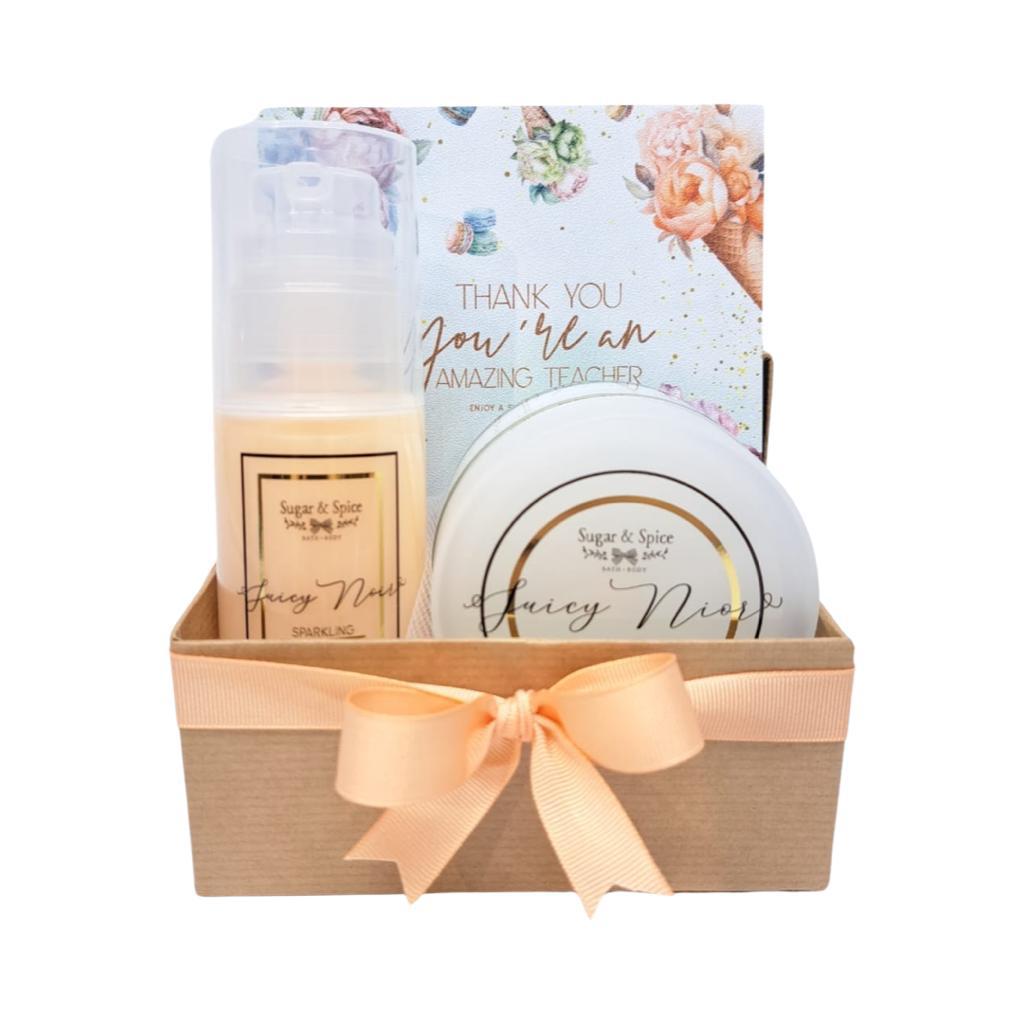 Teacher Gift Box (BL + SG)