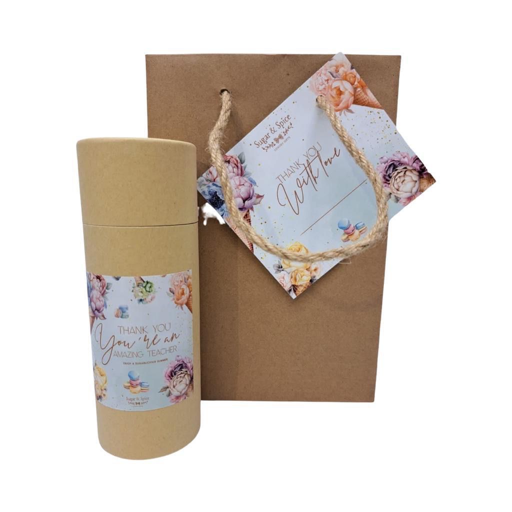 Teacher Craft Box