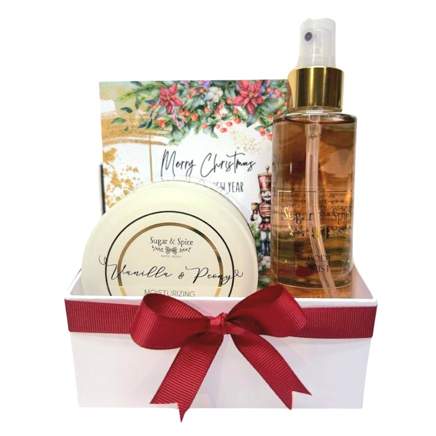 Christmas Gift Box 35 (BL+BM)