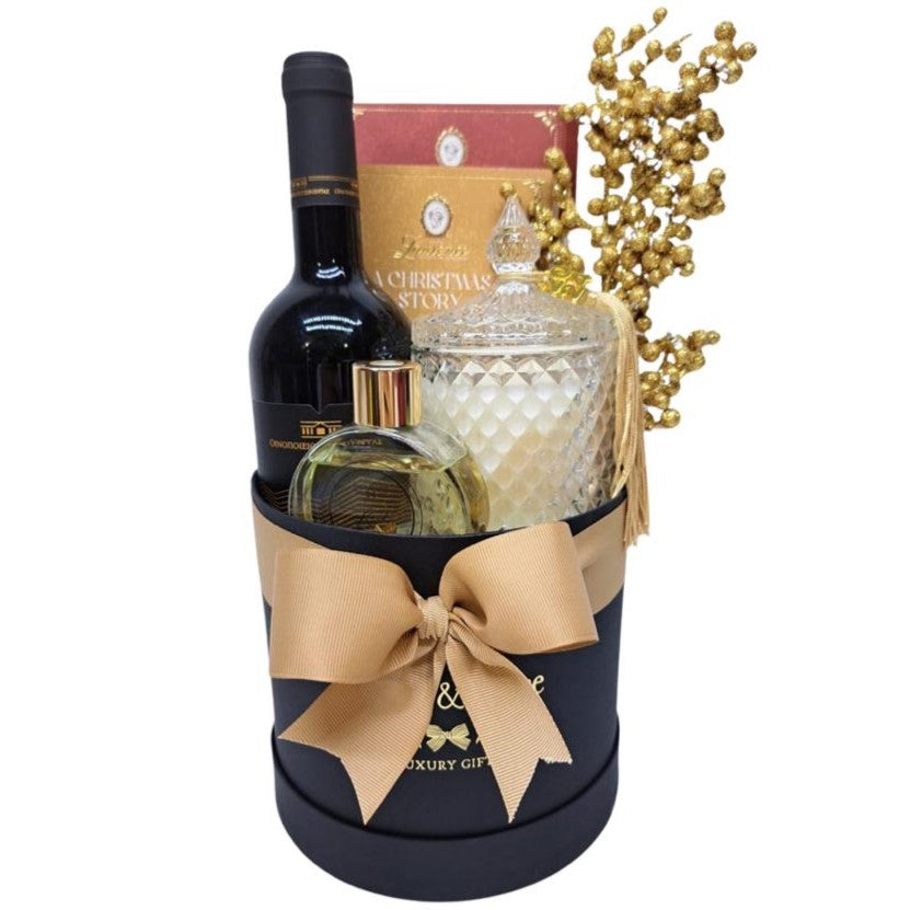 Christmas Box 70