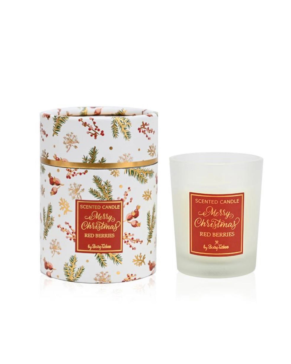 Christmas Candle/Diffuser