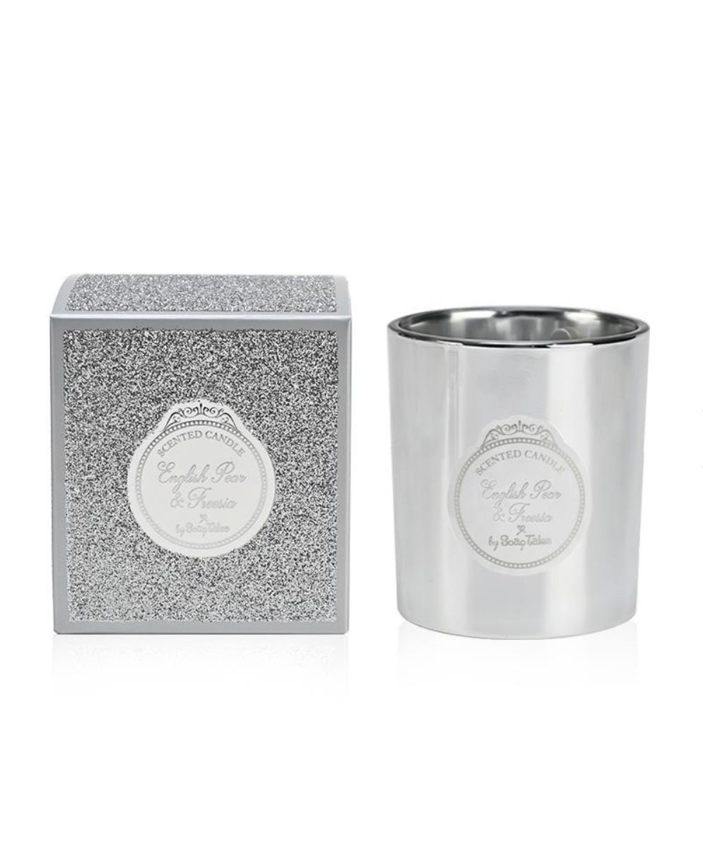 Christmas Candle/Diffuser Glitter