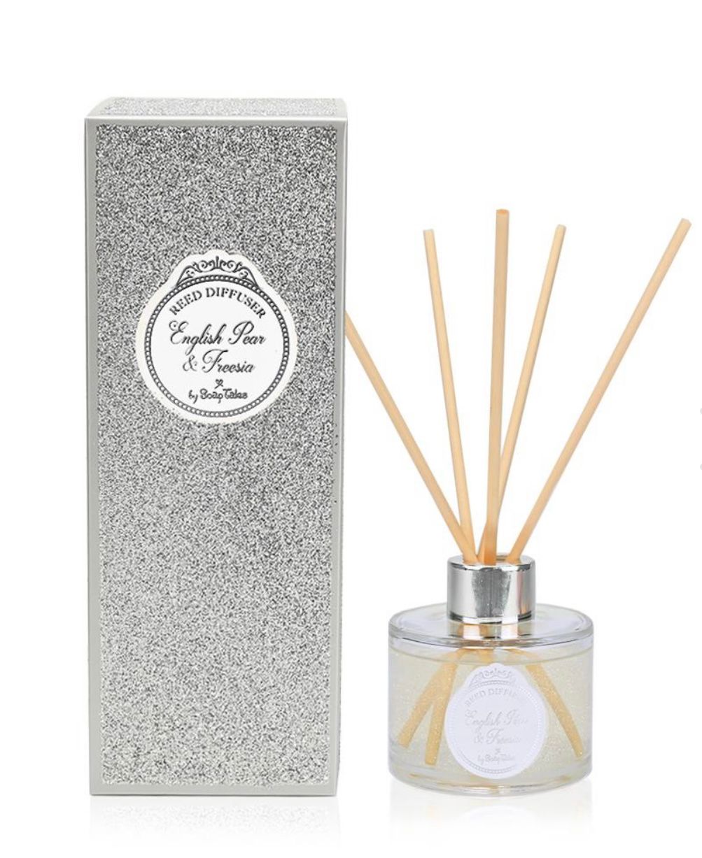 Christmas Candle/Diffuser Glitter