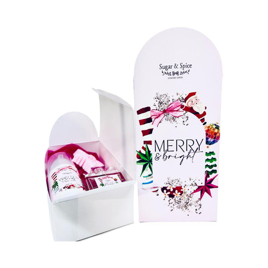 Girls Body Lotion & Perfume