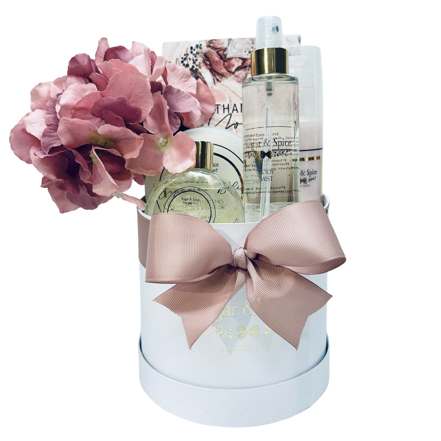 Body Lotion • Body Mist • Shower Gel • Diffuser • Soap