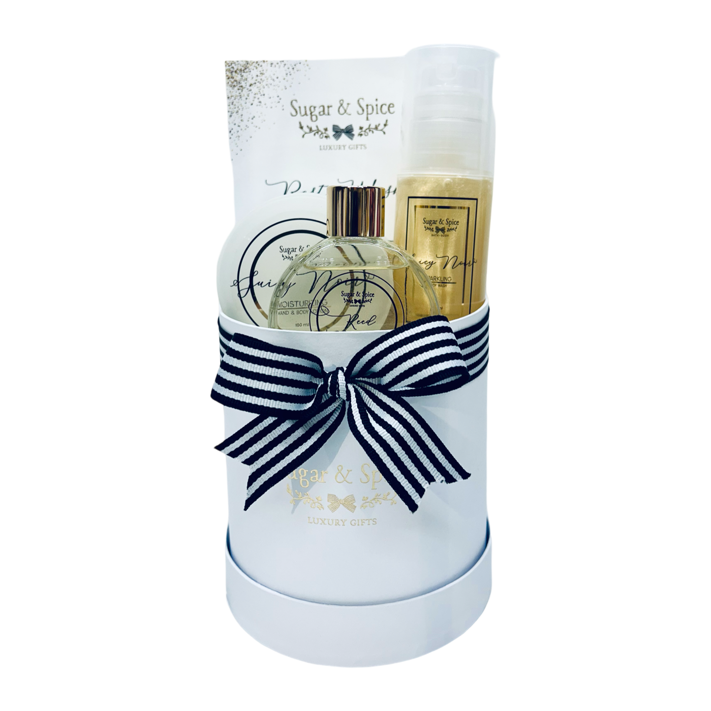 Body Lotion • Shower Gel • Diffuser • Soap