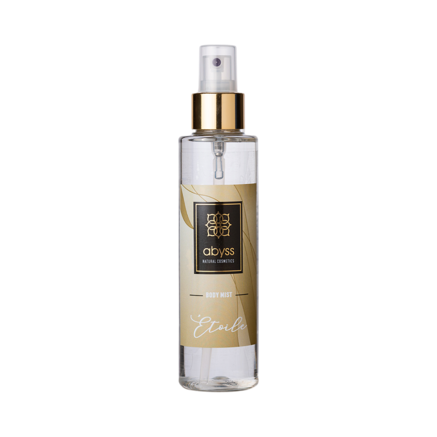 Abyss Body Mist