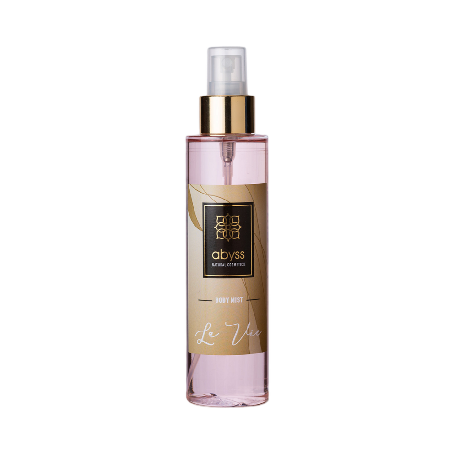Abyss Body Mist
