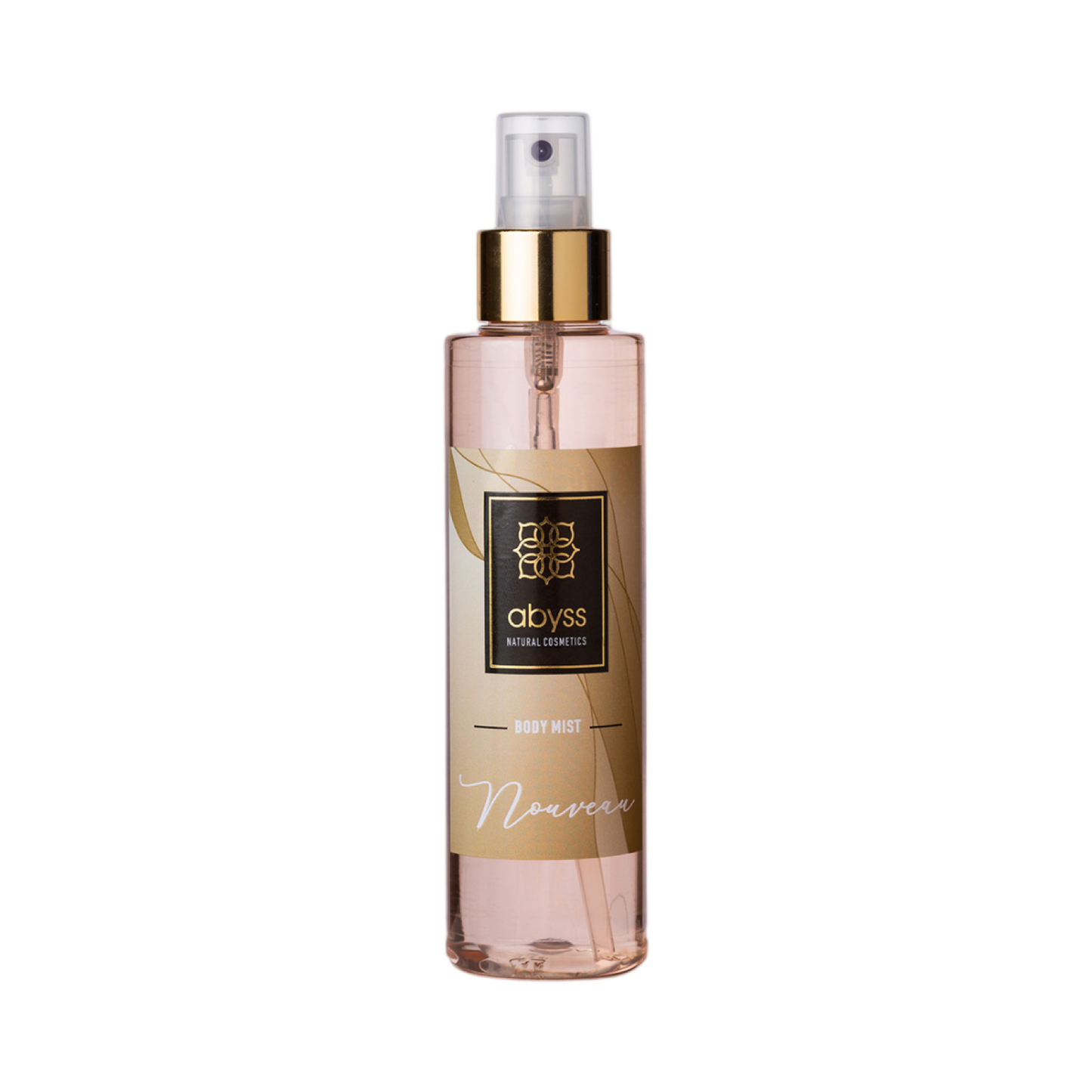 Abyss Body Mist