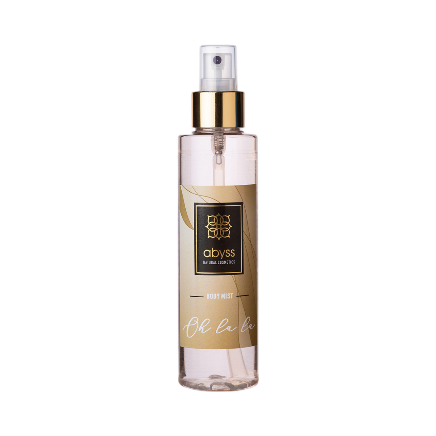 Abyss Body Mist