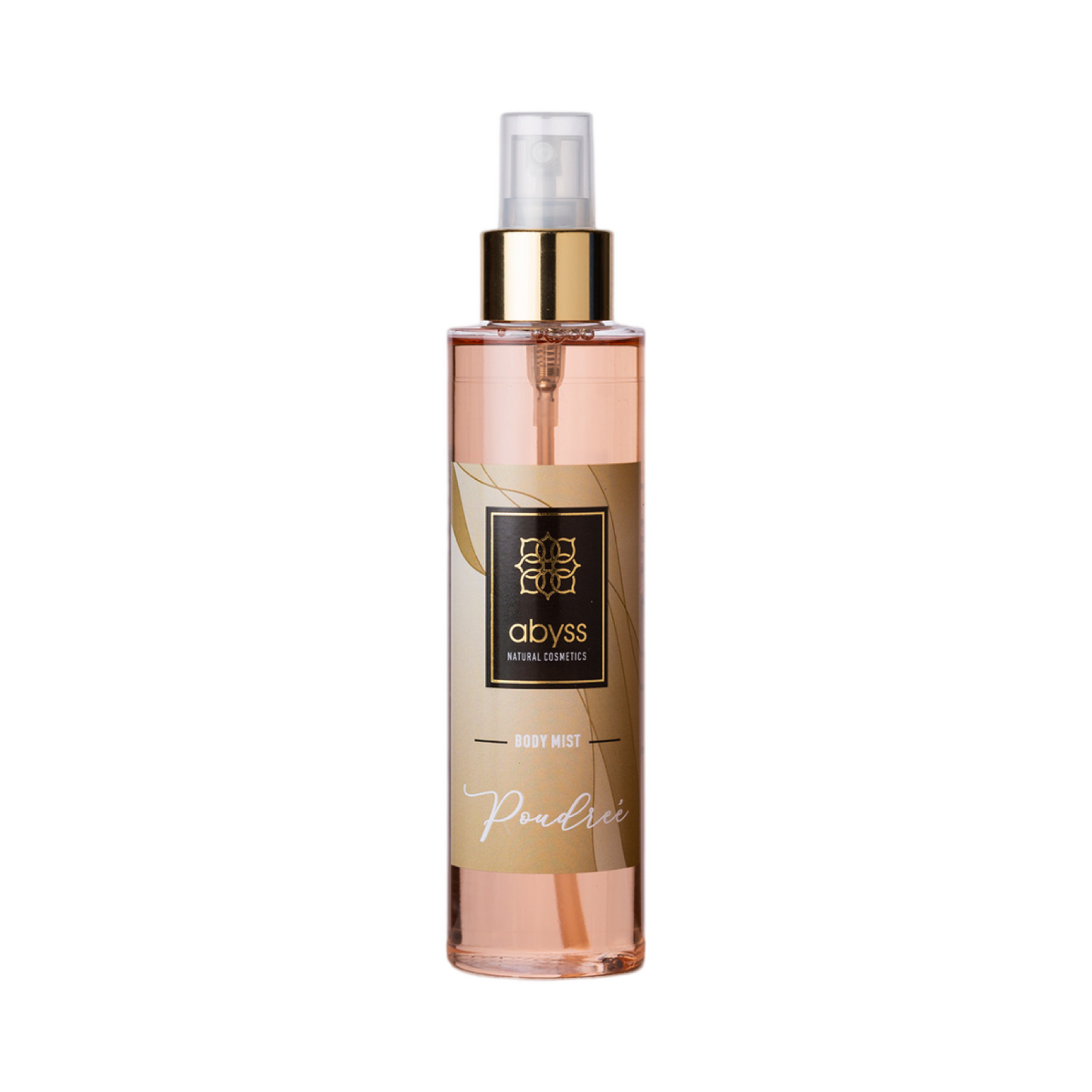 Abyss Body Mist
