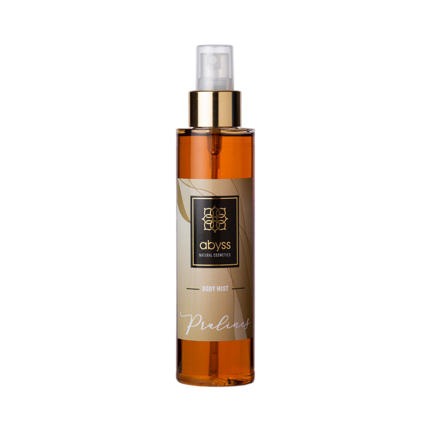 Abyss Body Mist