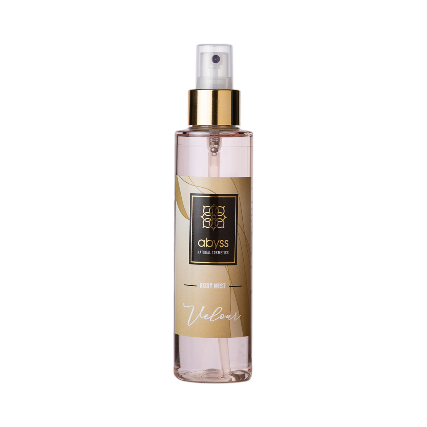 Abyss Body Mist
