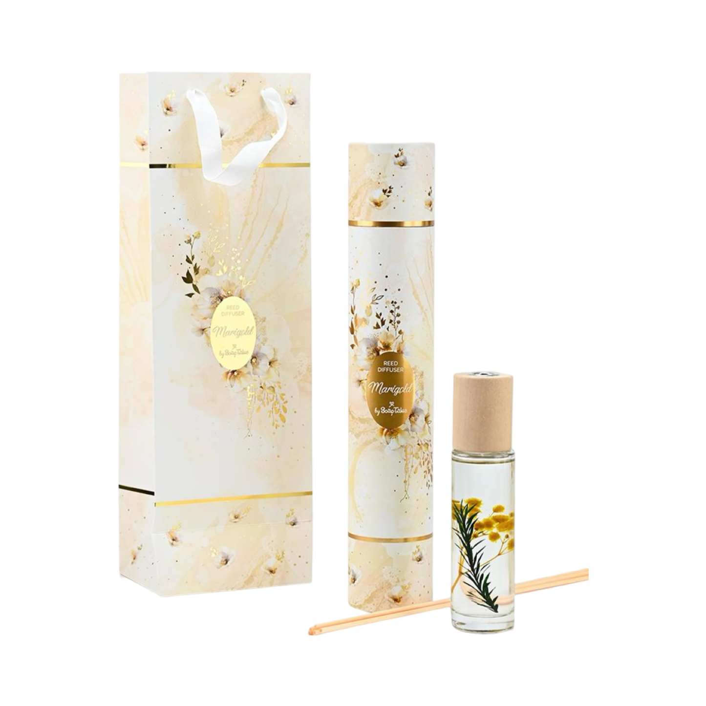 Diffuser 120ml & Gift Bag
