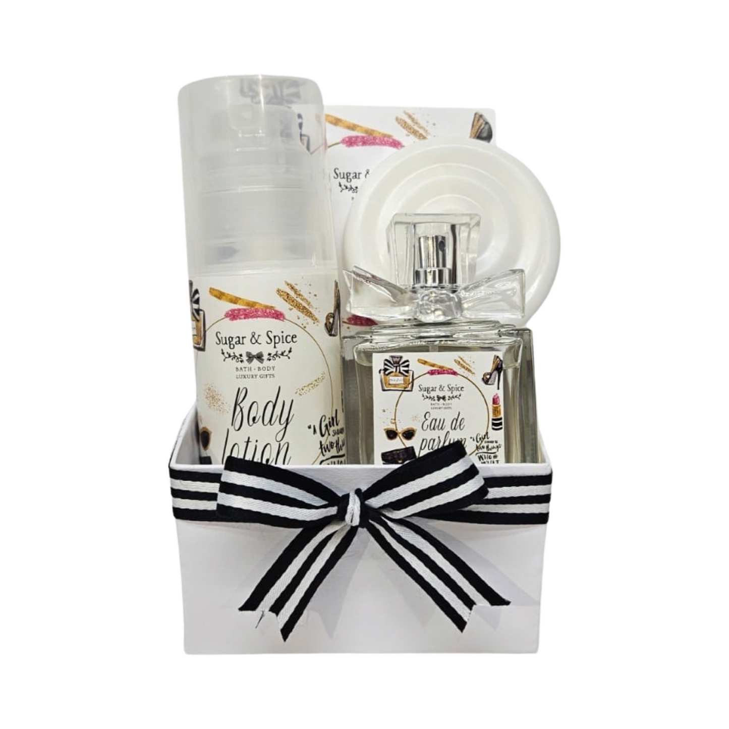 Gift Box 25