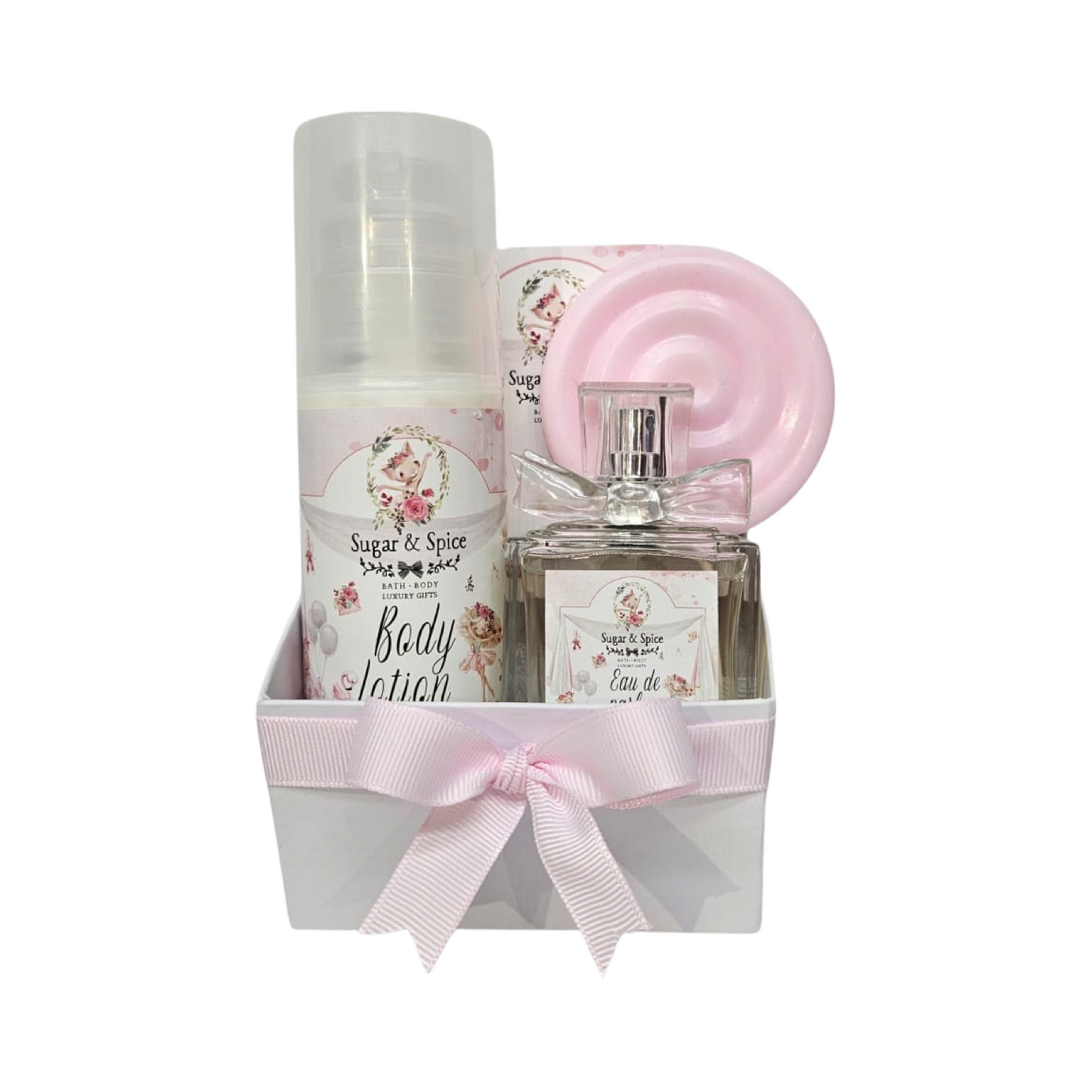 Gift Box 25