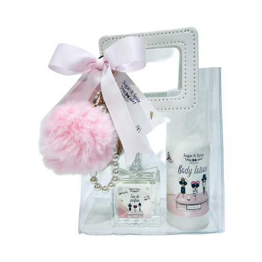Girls Gift Bag S