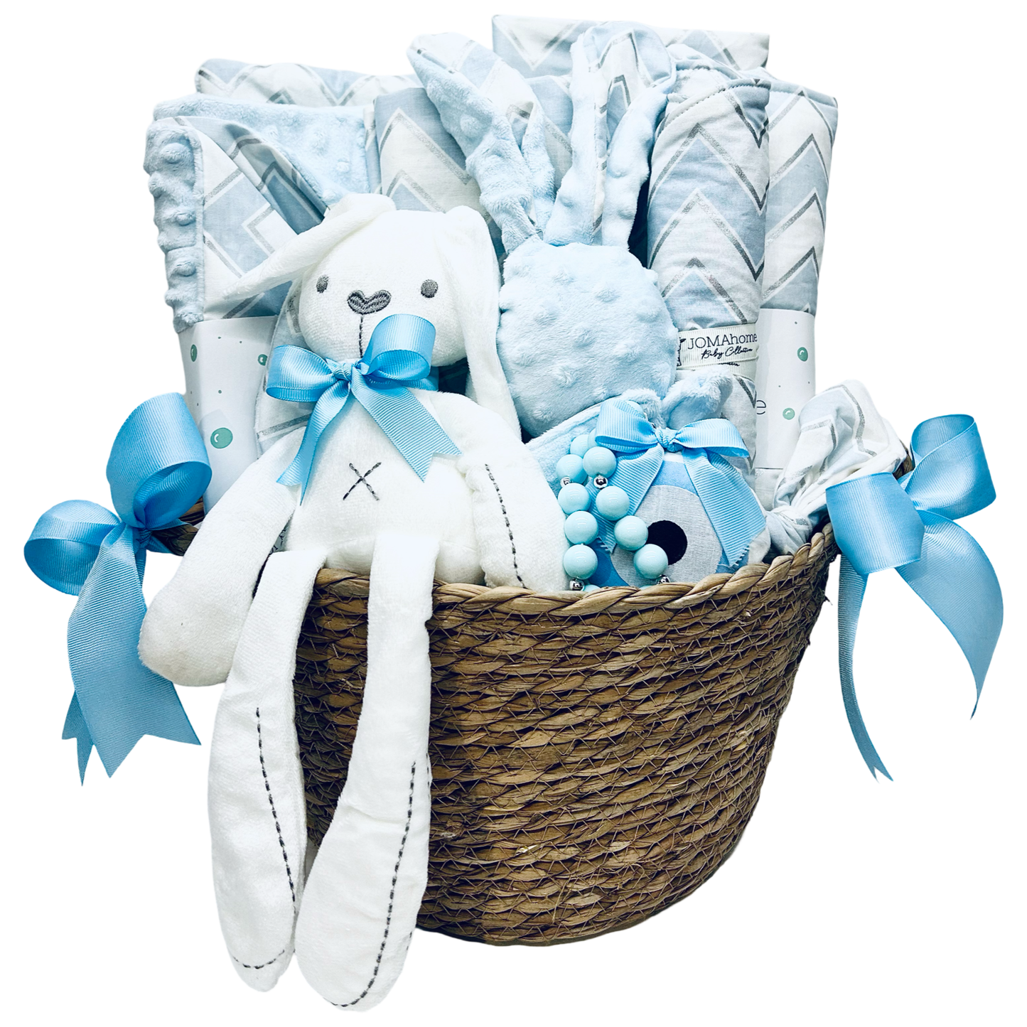 Newborn Baby Girl Gift Box - 150