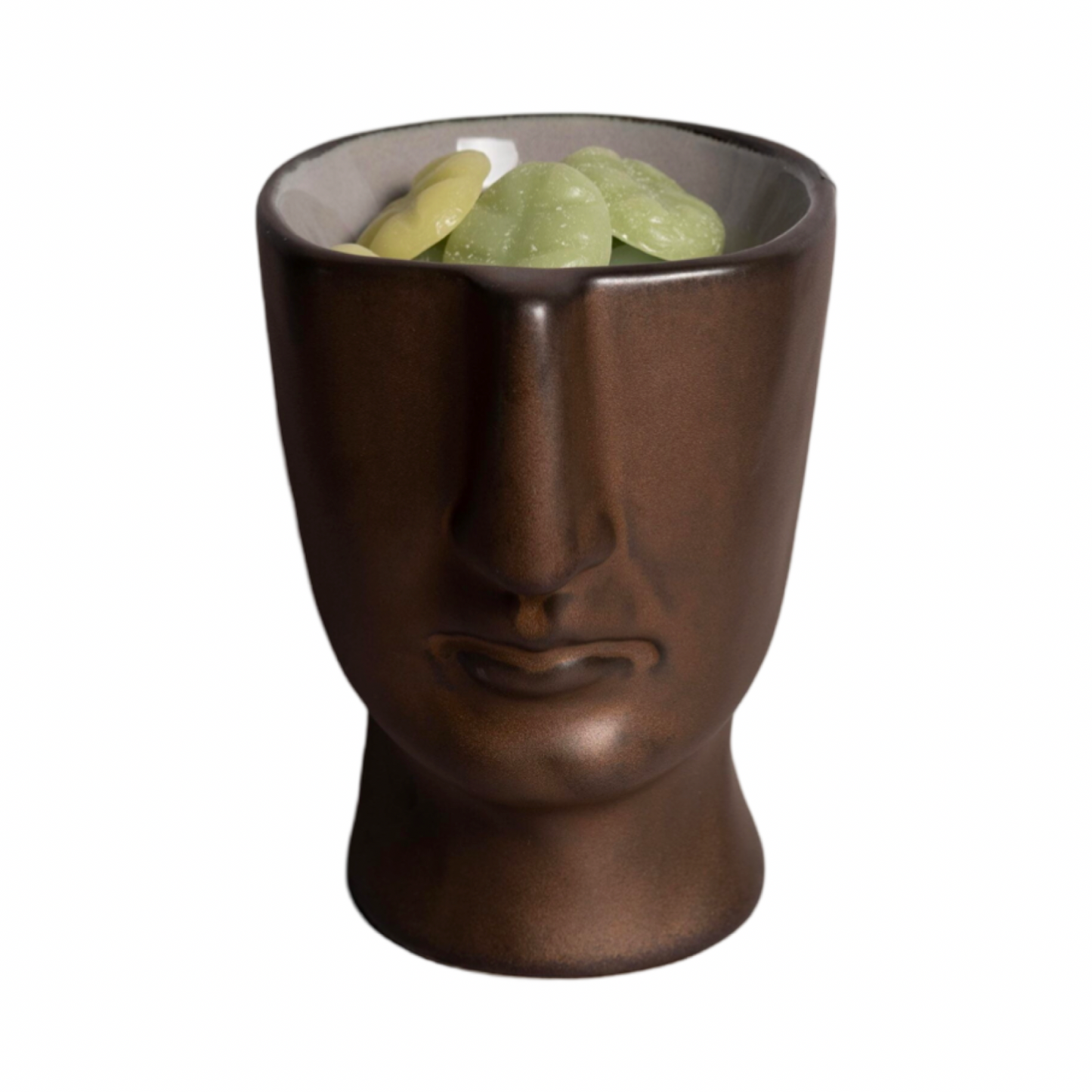Ceramic Burner