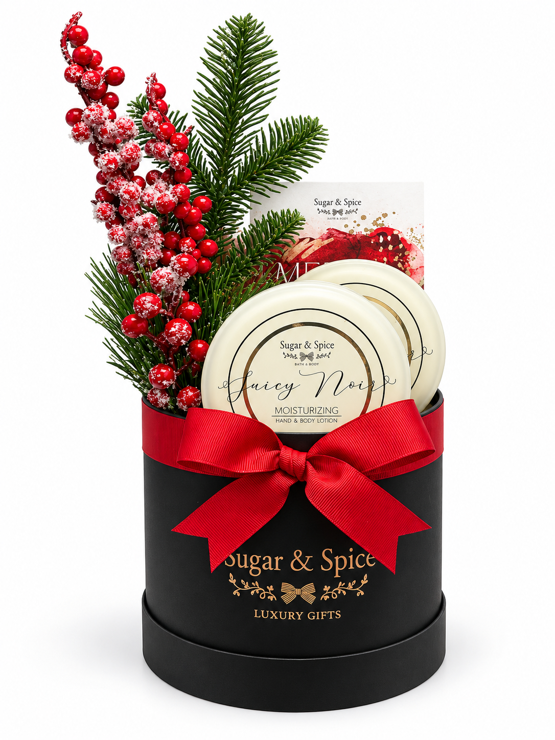 Body Lotion Sugar Scrub, Shower Gel, Mist