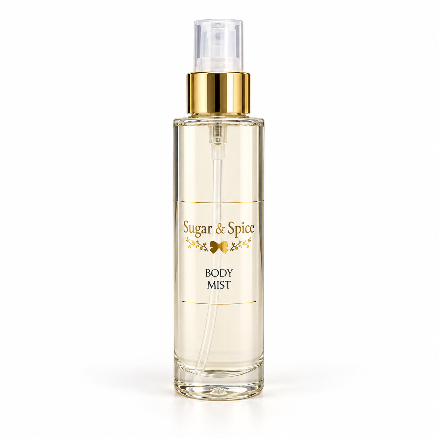 Body Mist