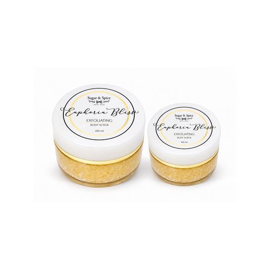 Sugar Scrub