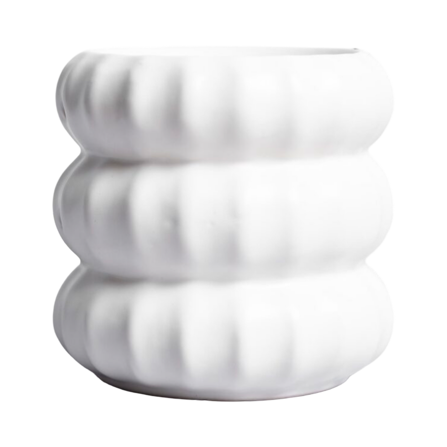 Ceramic Burner Elegance