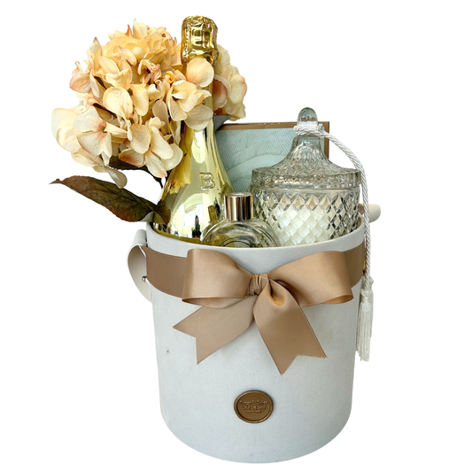 Velvet Luxury Gift Box