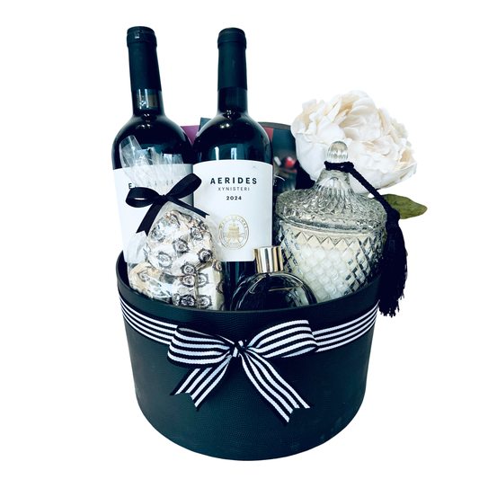 Luxury Gift Box