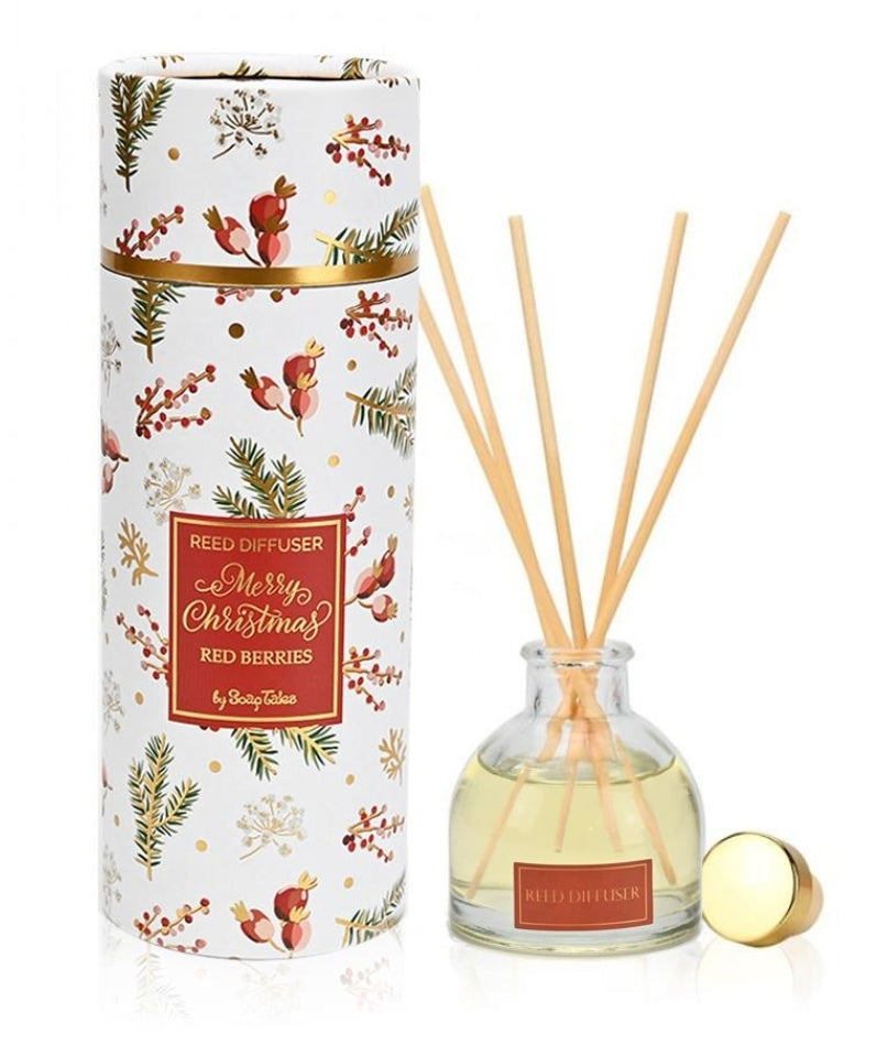 Christmas Candle/Diffuser