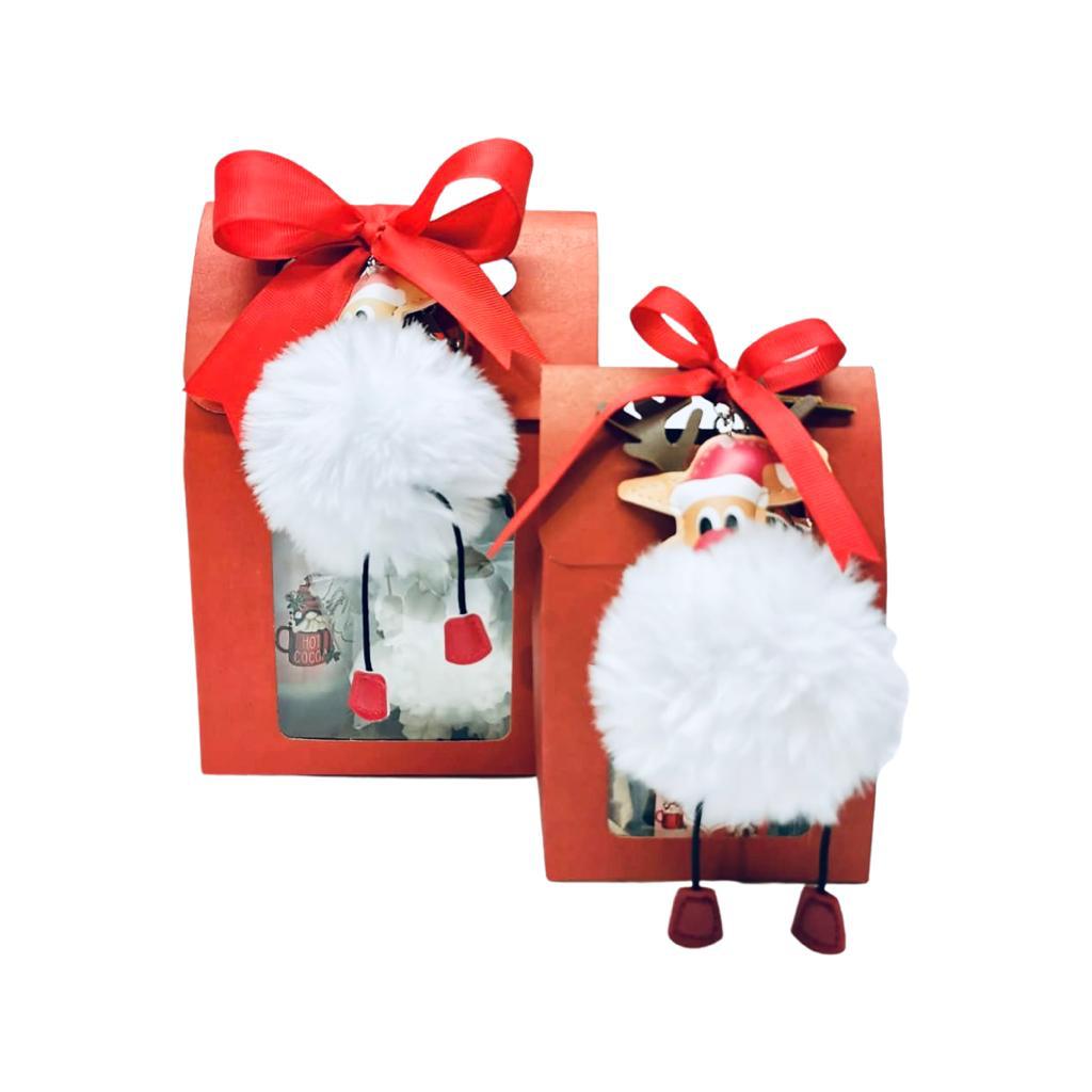 Christmas Kids Bag