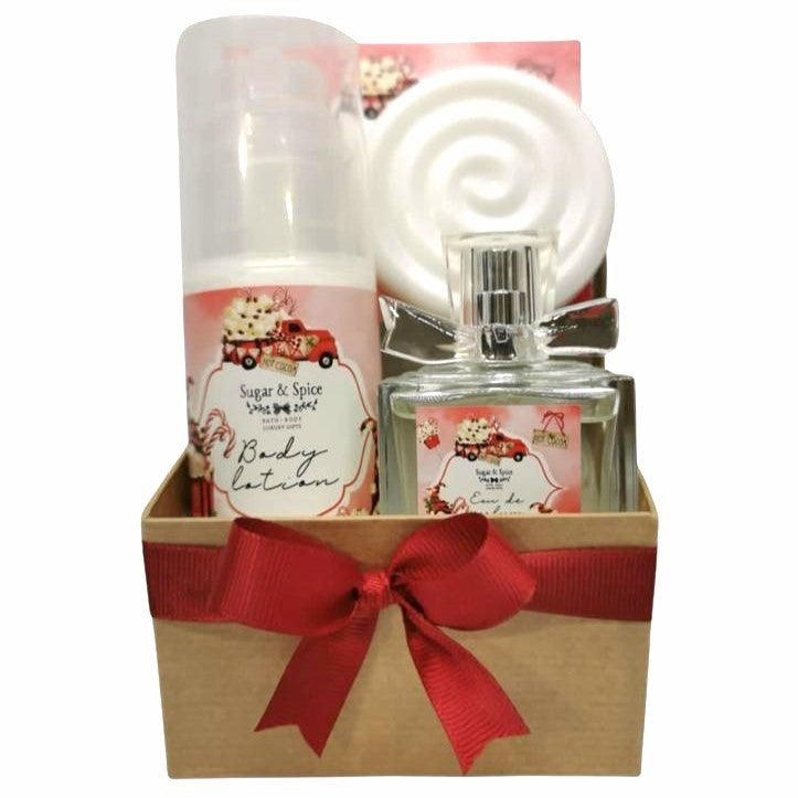 Christmas Kids Gift Box 25
