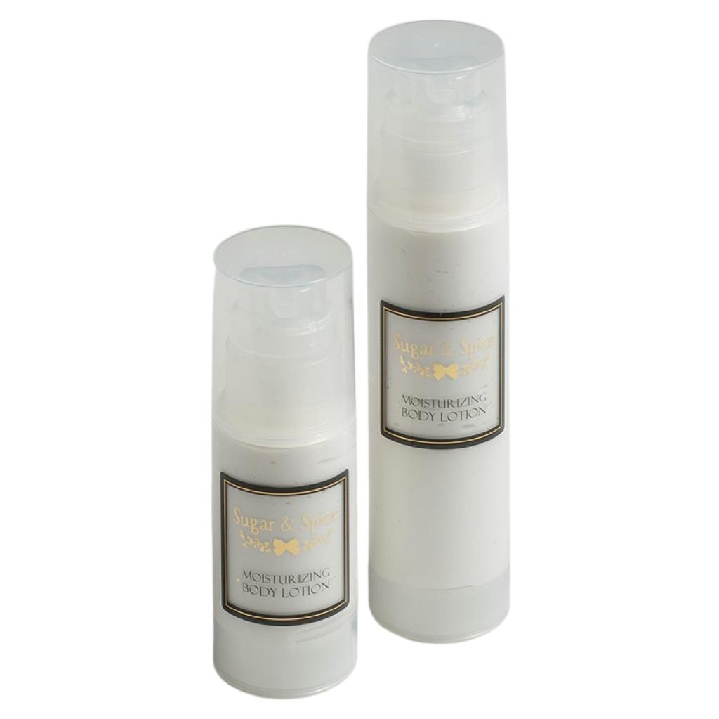 Body Lotion 100ml/200ml