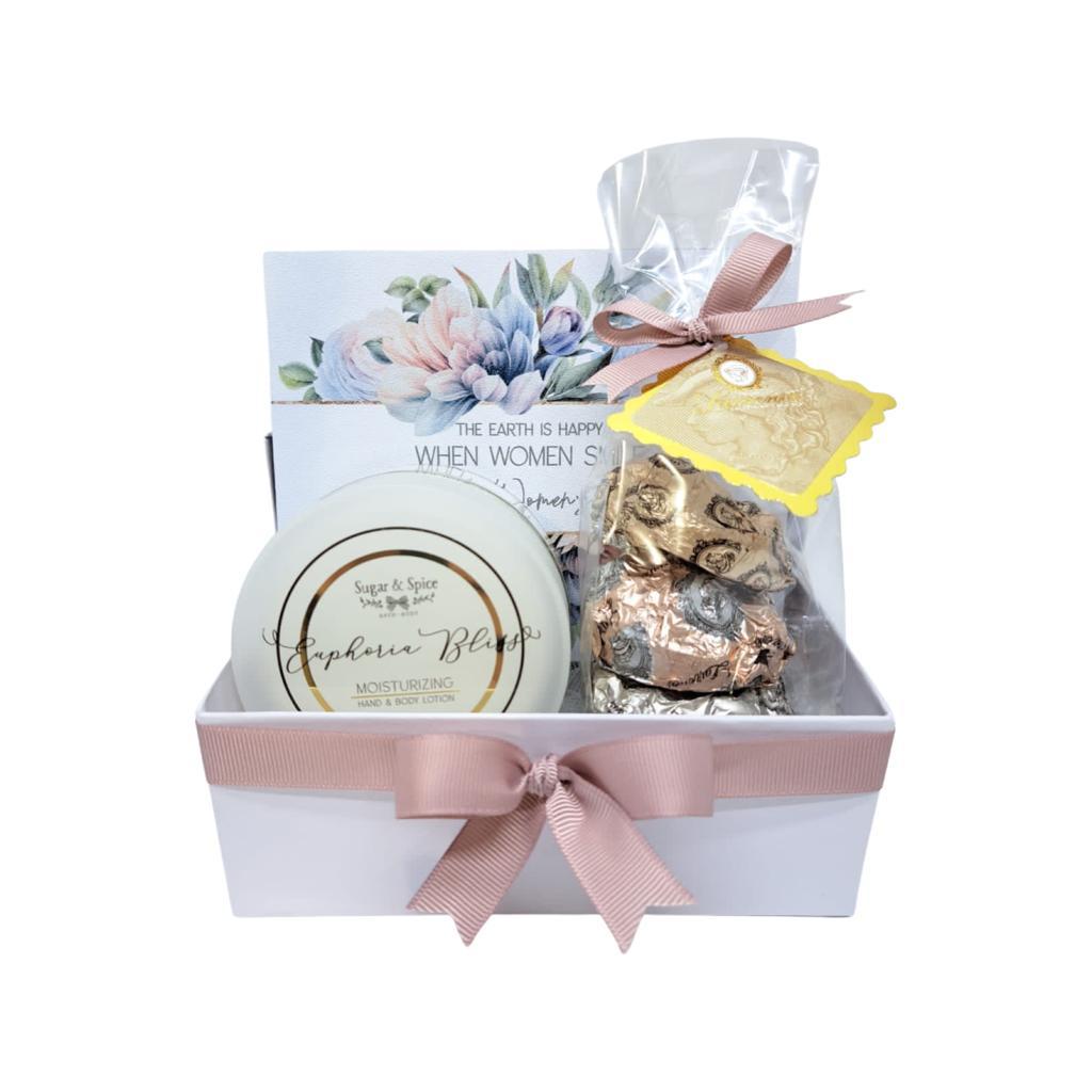 Women's Day Gift Box 25