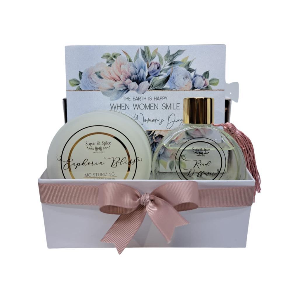 Women's Day Gift Box 28